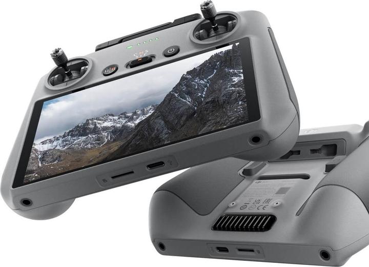 Actual product image DJI RC 2 (Drone remote control, DJI Air 3)