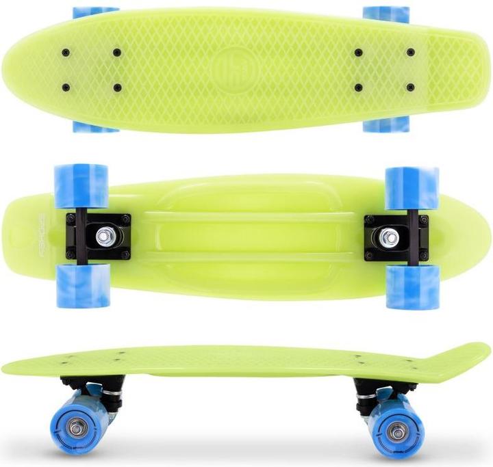 Actual product image Spokey Skateboard Penny Neo Jr