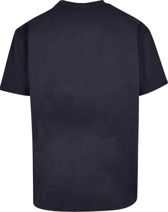 Produktbild Urban Classics L.A. College Oversize Tee - 21593 (XS)