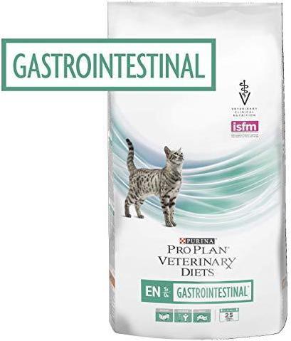 Purina Ppvd Feline En Gastrointestinal 5kg (Adulte, 1 pcs, 5000 g)