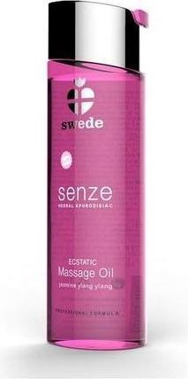 Produktbild Swede Massage Oil (150 ml)