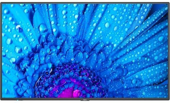 Produktbild NEC MultiSync M651 PG - 163.9 cm (65") D (3840 x 2160 Pixel, 64.17")