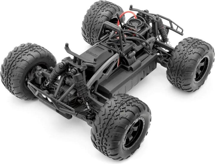Image du produit HPI Savage XS Flux GT-2XS (Brushless) 1:12 4wd RTR (Presque prêt à être conduite)