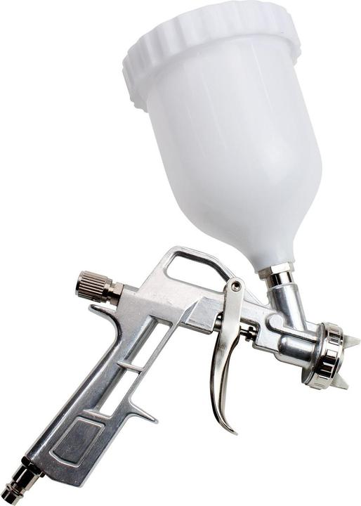 Image du produit Dema Kit d'outils pneumatiques Pistolet à air comprimé 13 pièces