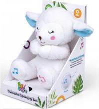 Dumel Schaf-Maskottchen für einen ruhigen Schlaf