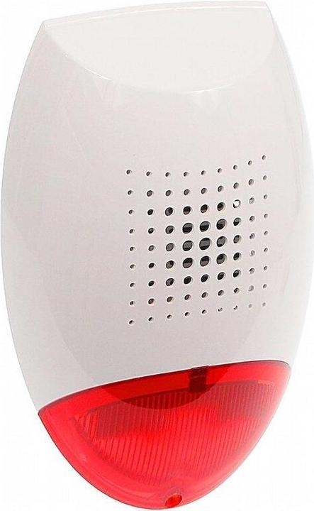 Produktbild Satel OUTDOOR ALARM SD-3001-R