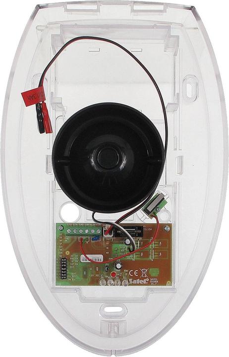 Produktbild Satel OUTDOOR ALARM SD-3001-R