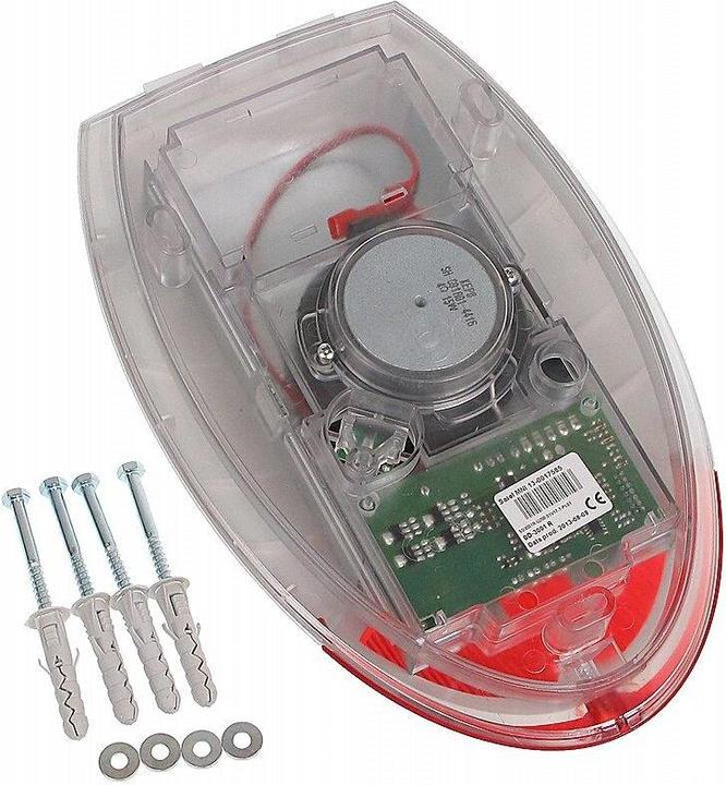 Produktbild Satel OUTDOOR ALARM SD-3001-R