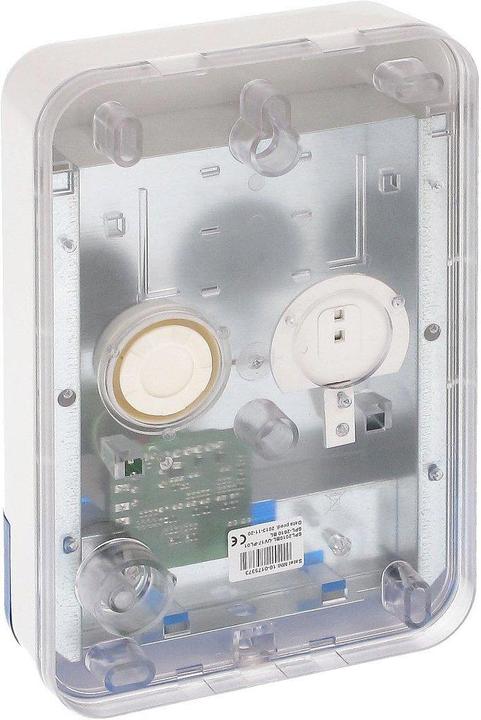 Image du produit Satel OUTDOOR ALARM SPL-2010-BL