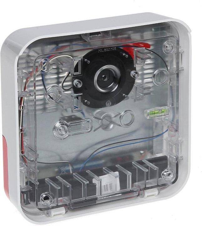 Image du produit Satel OUTDOOR ALARM SP-6500-R