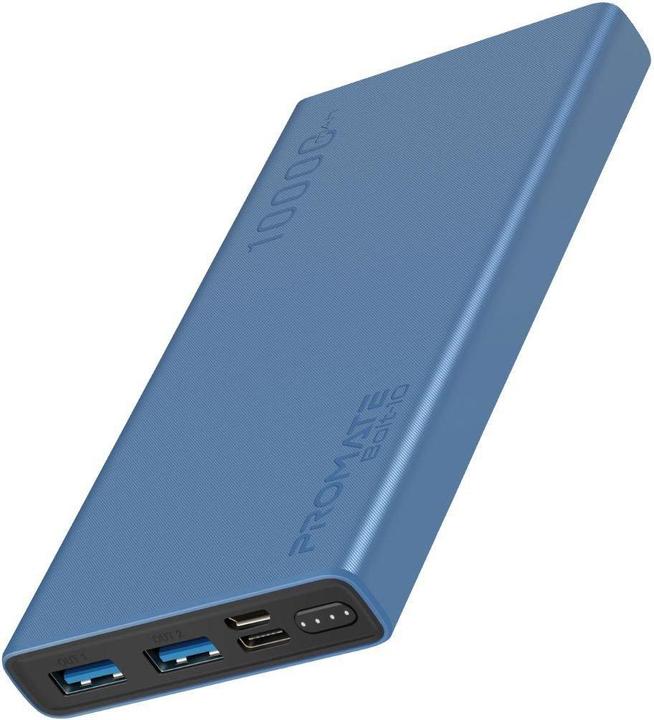 Actual product image ProMate Bolt-10 Power Bank 10W (10000 mAh, 10 W)