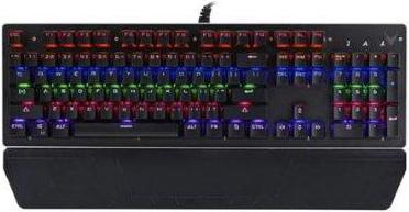 Image du produit Varr Tableau de bord du combattant Omega (US, Filaire)