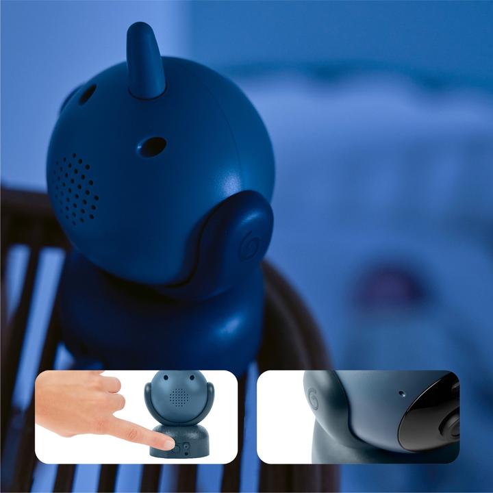 Image du produit Babymoov Zusatzkamera YOO MASTER PLUS HD