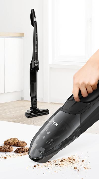 Actual product image Bosch Hausgeräte Series 2 BBHF220