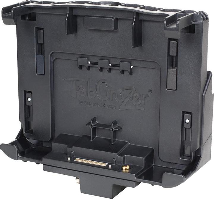 Produktbild Panasonic Kfz Docking G&J Vechicle Dock Key alike no RF fuer FZ-G1 (Docking Port, 2 Ports)