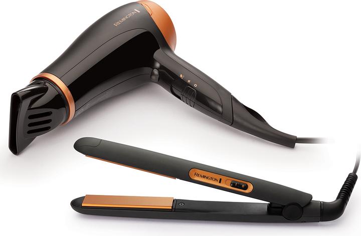 Actual product image Remington D3012GP