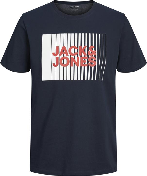 Immagine prodotto Jack & Jones Maglietta con logo per ragazzi (140)