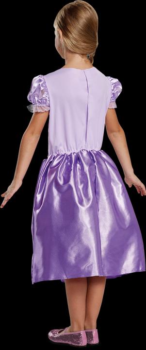 Actual product image Disguise Rapunzel (128)