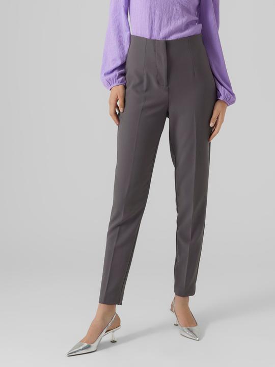 Actual product image Vero Moda Tapered High Waist Trousers (XXL)