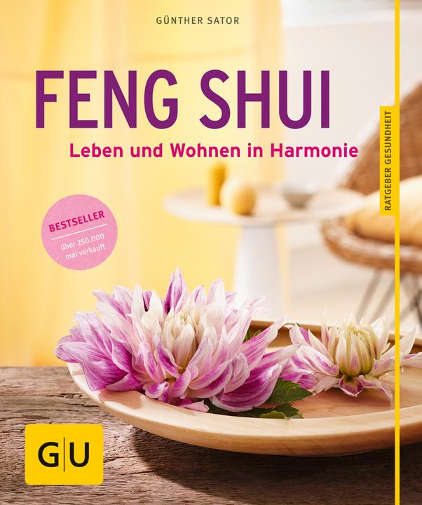 Immagine prodotto Feng Shui (Tedesco, Sator pistola, 2016)