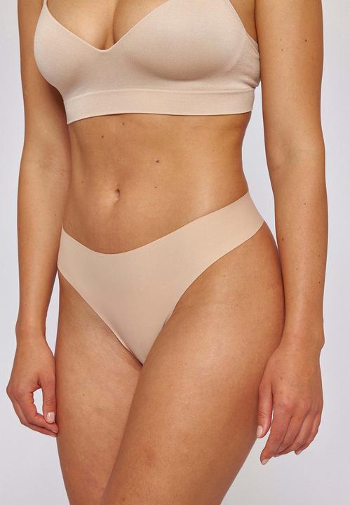 Immagine prodotto Snocks Perizoma in microfibra (XS, confezione da 3)