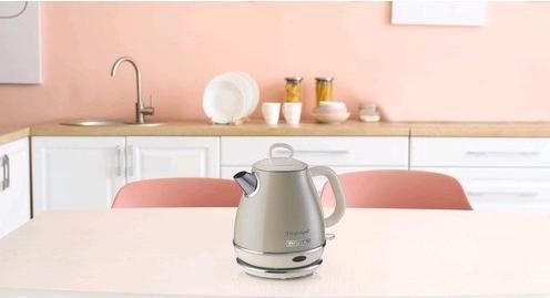 Image du produit Ariete 2868 Bouilloire Vintage (1 l)