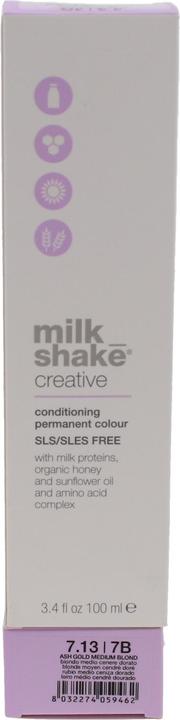 Milk_Shake milk shake Creative 7.13|7AG, 100ml (100 ml)