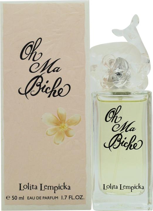 Image du produit Lolita Lempicka LolitaLand Oh Ma Biche (Eau de parfum, 50 ml)