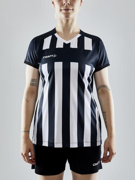 Actual product image Craft Progress 2.0 Stripe Jersey W (XS)