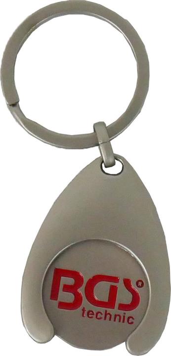 Actual product image BGS Shopping Cart Chip