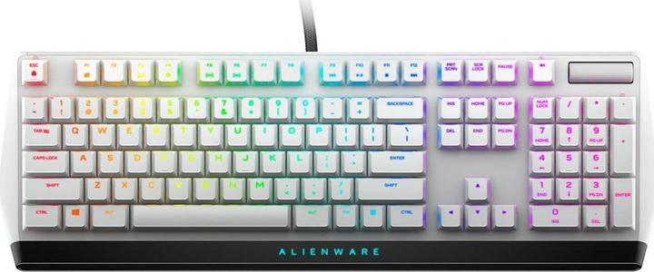 Produktbild Dell Alienware AW510K (DE, Kabelgebunden)