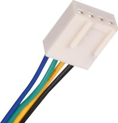 Produktbild Silverstone Nitrogon NT08-115X-V2 CPU-Kühler, PWM (48 mm)