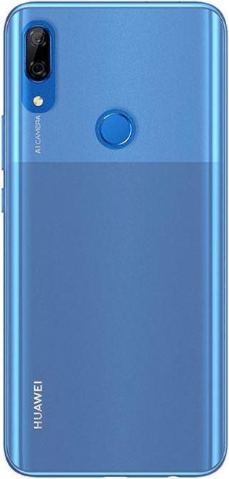 Image du produit Puro 0.3 Nude - Huawei P Smart Z Case (Transparent) (Huawei P Smart Z)