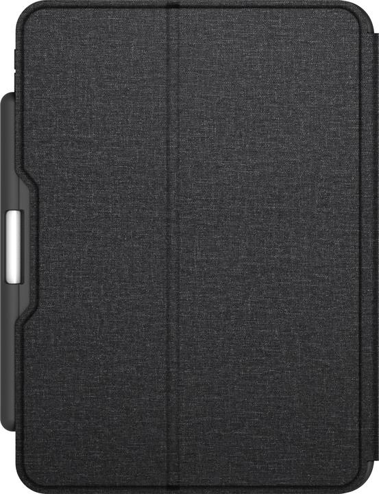 Actual product image Gecko Covers APPLE IPAD 10.2 (2022) KEYBOARD (Eng. Int., iPad 10.2)