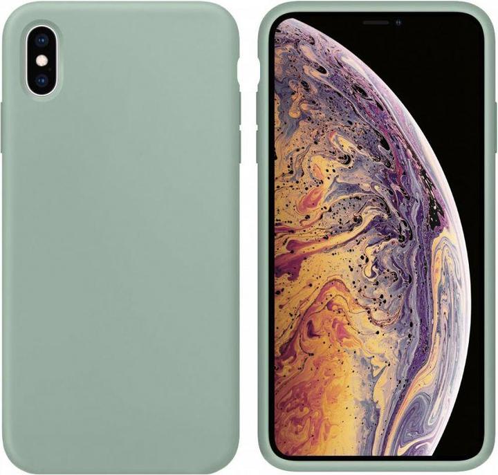 Produktbild Evelatus Thanks. Iphone XR soft blue (Apple iPhone XR)