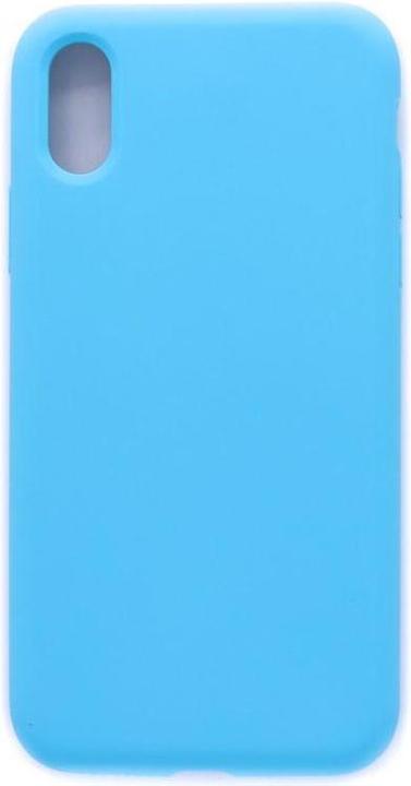 Produktbild Evelatus Thanks. Iphone XR soft blue (Apple iPhone XR)