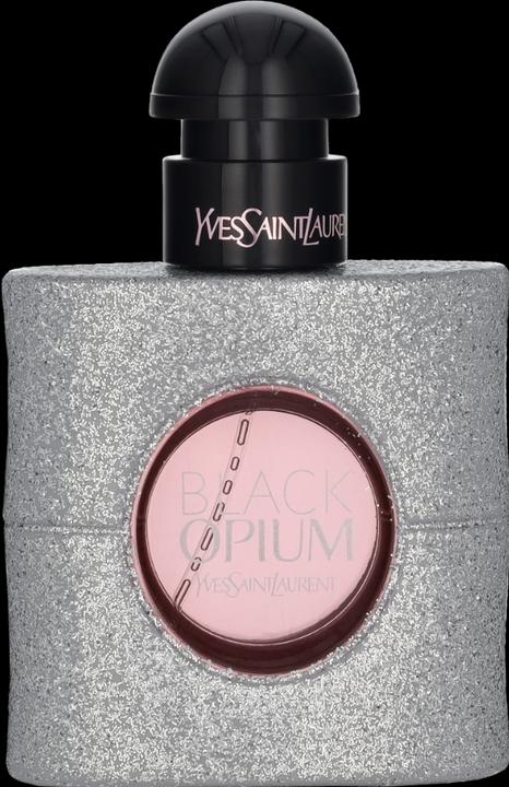 Actual product image Yves Saint Laurent Opium Glitter (Eau de parfum, 30 ml)