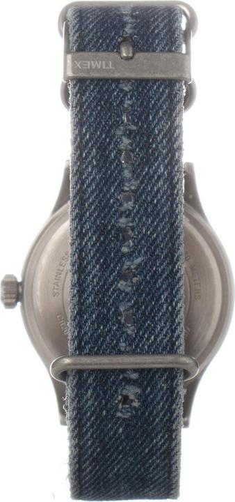 Produktbild Timex SCOUT Quarzuhr mit Zifferblatt in (40 mm)