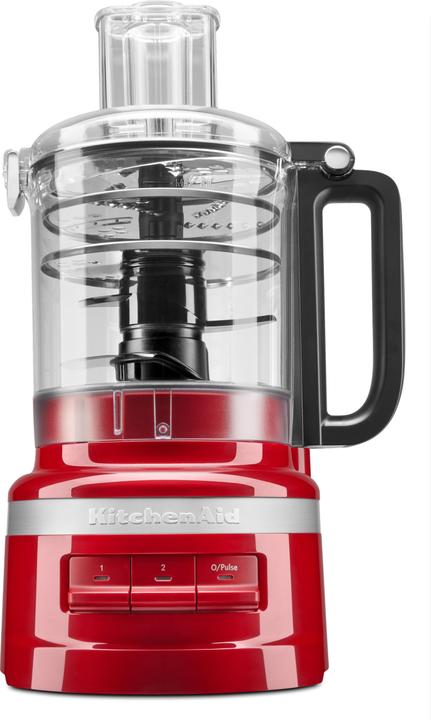 KitchenAid 5KFP0919 (2100 ml, 250 W)