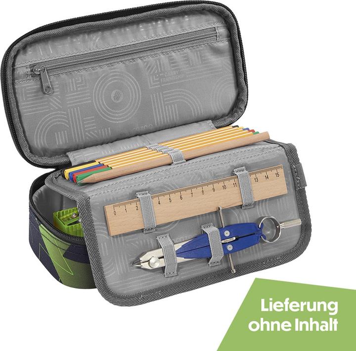 Produktbild Coocazoo Schlamperetui Schlampermäppchen
