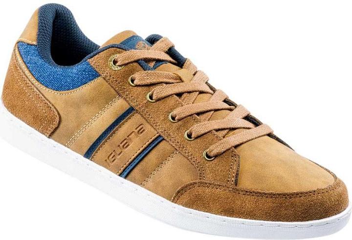 Iguana Sneaker Owen Wildleder (47)