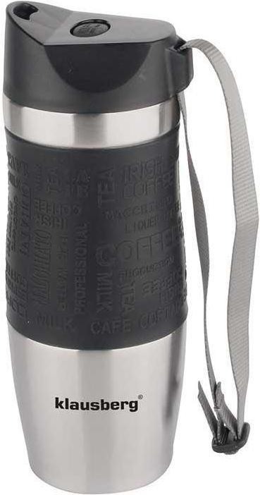 Actual product image King THERMO CUP-THERMOS KASUSBERG KB-7101 (0.38 l)