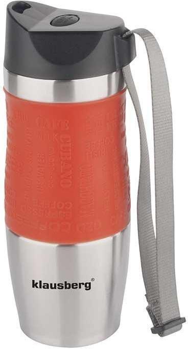 Actual product image King THERMO CUP-THERMOS KASUSBERG KB-7101 (0.38 l)