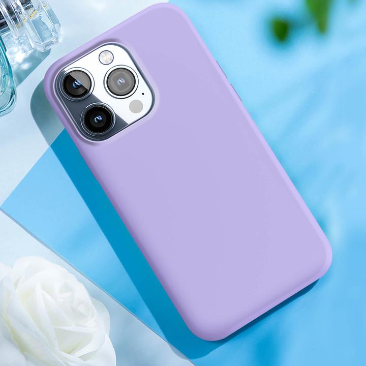 Immagine prodotto Moxie Serie BeFluo (Apple iPhone 15 Pro)