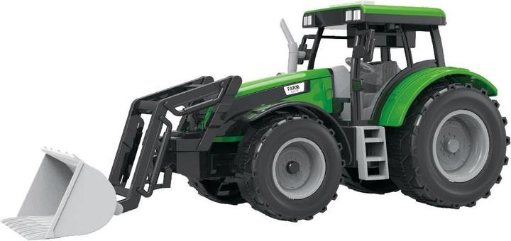 Dromader Chassis Traktor with sounds in a box