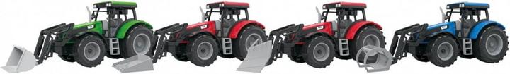 Produktbild Dromader Chassis Traktor with sounds in a box