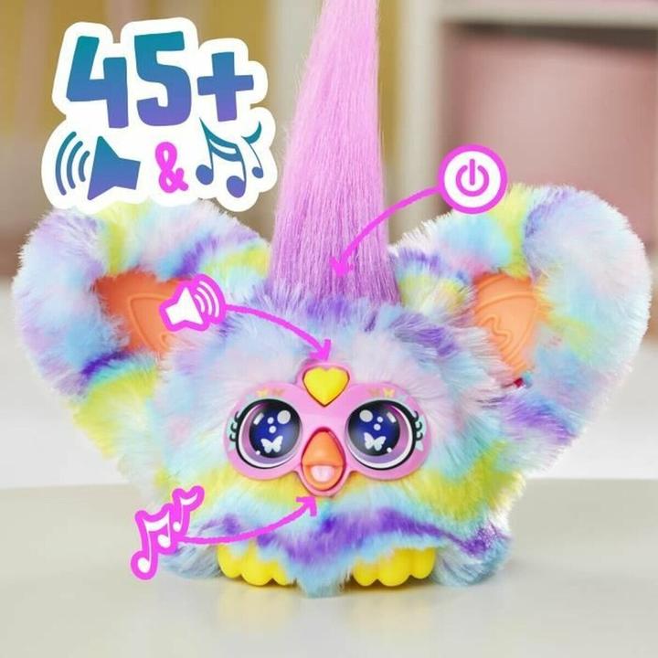 Productafbeelding Hasbro FUR Furblet SWee Dee (29.80 cm)