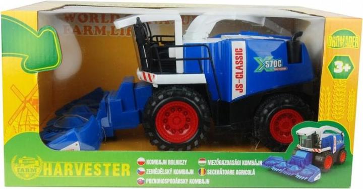Produktbild Dromader Combine Maxi in the box 1291007