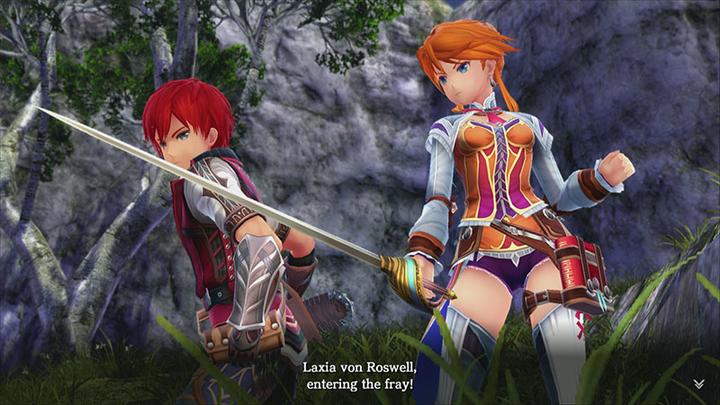 Produktbild Game Ys VIII: Lacrimosa of Dana, PS4 (PS4, DE)