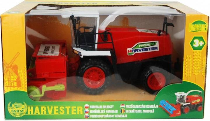 Dromader Combine in the box 02860